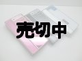 ＮＴＴドコモ　Ｎ－０３Ｄ　モックアップ　３色セット
