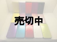 ソフトバンク　００２Ｐ　ＣＯＬＯＲＬＩＦＥ２　モックアップ　全１５色セット　【クリックポスト非対応商品】