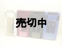イーモバイル　Ｈ１１Ｔ　モックアップ　４色セット