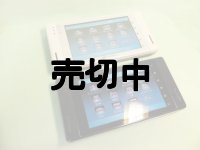 イーモバイル　Ｓ０１ＳＨ　ＥＭ・ＯＮＥ　モックアップ　２色セット