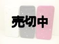 ディズニーモバイル　ＤＭ００５ＳＨ　モックアップ　３色セット