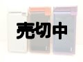 ａｕ　Ｈ００１　モックアップ　３色セット