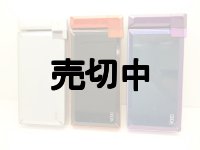 ａｕ　Ｈ００１　モックアップ　３色セット
