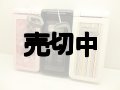 ａｕ　Ｋ００１　安心ジュニアケータイ　モックアップ　３色セット