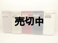 ａｕ　ＳＨ００１　モックアップ　５色セット