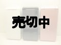 ａｕ　Ｔ００１　モックアップ　３色セット