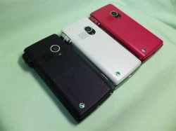 画像3: ａｕ　Ｓ００４　ＢＲＡＶＩＡｐｈｏｎｅ　モックアップ