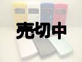 ａｕ　Ｆ００１　モックアップ　７色セット　【クリックポスト非対応商品】