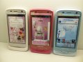 ａｕ　ＩＳ１１Ｎ　ＭＥＤＩＡＳ　ＢＲ　モックアップ　３色セット