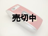 ボーダフォン　Ｖ３０２ＳＨ　フェラーリモデル　モックアップ