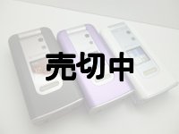 ボーダフォン　Ｖ６０４Ｔ　モックアップ　３色セット