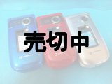 ボーダフォン　Ｖ６０１ＳＨ　モックアップ　３色セット