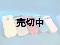 画像3: ボーダフォン　８０３Ｔ　モックアップ　５色セット　【クリックポスト非対応商品】