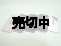 ソフトバンク　９３３ＳＨ　ＡＱＵＯＳ　ＳＨＯＴ　モックアップ　５色セット