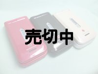 ボーダフォン　７０３ＳＨｆ　モックアップ　３色セット　【クリックポスト非対応商品】