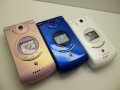 ボーダフォン　８０４Ｎ　モックアップ