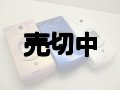 ボーダフォン　８０４Ｎ　モックアップ　３色セット　【クリックポスト非対応商品】