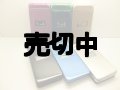ソフトバンク　９１２Ｔ　モックアップ　６色セット