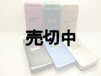 ソフトバンク　９１２Ｔ　モックアップ　６色セット