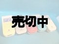 ボーダフォン　８０３Ｔ　モックアップ　５色セット　【クリックポスト非対応商品】