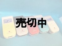 ボーダフォン　８０３Ｔ　モックアップ　５色セット　【クリックポスト非対応商品】