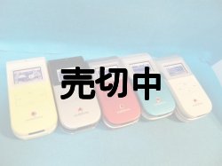 画像1: ボーダフォン　８０３Ｔ　モックアップ　５色セット　【クリックポスト非対応商品】