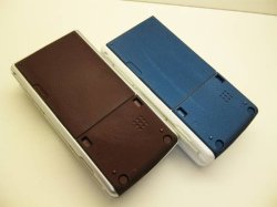 画像3: ボーダフォン　７０３Ｎ　モックアップ　２色セット　【クリックポスト非対応商品】