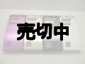 ソフトバンク　９３２ＳＨ　ＡＱＵＯＳケータイ　モックアップ　４色セット