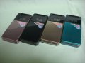 ソフトバンク　９３５ＳＨ　THE PREMIUM　モックアップ　４色セット