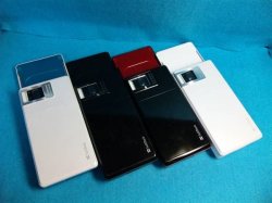 画像3: ソフトバンク　９２０ＳＣ　ＰＨＯＴＯＳ　モックアップ