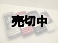 ソフトバンク　９１１Ｔ　モックアップ　４色セット