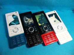 画像2: ソフトバンク　９２０ＳＣ　ＰＨＯＴＯＳ　モックアップ