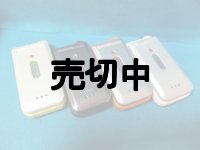 ボーダフォン　７０３ＳＨ　モックアップ　４色セット　【クリックポスト非対応商品】
