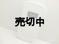 ソフトバンク　００６Ｚ　ＷＩＦＩルーター モックアップ
