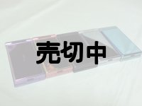 ソフトバンク　８２１Ｐ　モックアップ　５色セット