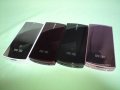 ソフトバンク　９３０Ｎ　モックアップ　４色セット