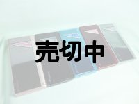 ソフトバンク　９３０Ｐ　モックアップ　５色セット