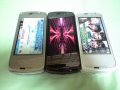 ソフトバンク　９３１Ｎ　モックアップ