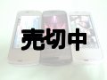 ソフトバンク　９３１Ｎ　モックアップ　３色セット