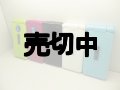 ソフトバンク　８２３Ｐ　モックアップ　５色セット