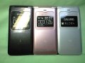 ソフトバンク　８３１Ｎ　かんたん携帯　モックアップ　３色セット