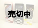 ａｕ　ｉｉｄａ　ＩＮＦＯＢＡＲ　Ｃ０１　モックアップ