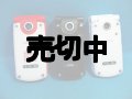 ＮＴＴドコモ　Ｐ９０２ｉｓ　モックアップ　３色セット