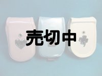 ＮＴＴドコモ　Ｐ２５３ｉｓ　Lechiffon　モックアップ　３色セット