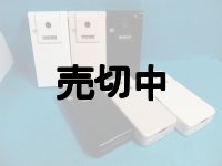 ＮＴＴドコモ　Ｐ７０１ｉＤ　モックアップ　６色セット