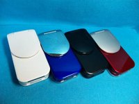 ＮＴＴドコモ　Ｆ９０３ｉ　モックアップ