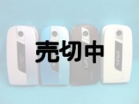 ＮＴＴドコモ　Ｎ９０１ｉｃ　モックアップ　４色セット　【クリックポスト非対応商品】