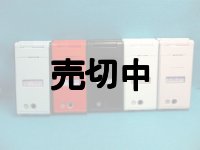 ＮＴＴドコモ　Ｎ７０１ｉ　＆　Ｎ７０１ｉＥＣＯ　モックアップ　５色セット　【クリックポスト非対応商品】