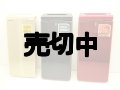 ＮＴＴドコモ　Ｐ７０６ｉμ　モックアップ　３色セット