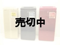 ＮＴＴドコモ　Ｐ７０６ｉμ　モックアップ　３色セット